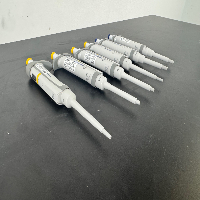 Eppendorf Research Plus Single Channel Pipettes - Quantity 6 image 1